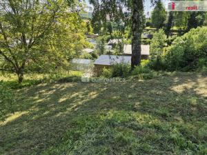 Prodej zahrady, Vyšší Brod, Martínkovská, 156 m2