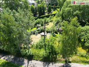 Prodej zahrady, Vyšší Brod, Martínkovská, 156 m2