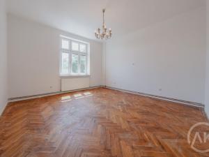 Prodej bytu 2+1, Ostrava - Svinov, Polanecká, 56 m2