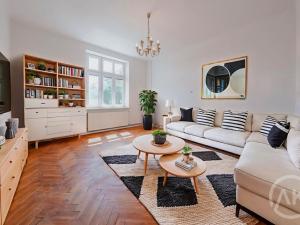 Prodej bytu 2+1, Ostrava - Svinov, Polanecká, 56 m2