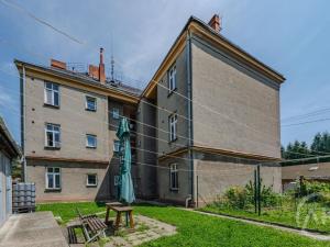 Prodej bytu 2+1, Ostrava - Svinov, Polanecká, 56 m2