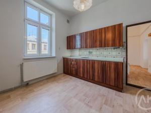 Prodej bytu 2+1, Ostrava - Svinov, Polanecká, 56 m2