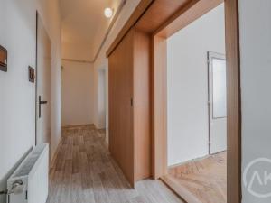 Prodej bytu 2+1, Ostrava - Svinov, Polanecká, 56 m2