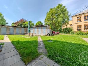 Prodej bytu 2+1, Ostrava - Svinov, Polanecká, 56 m2