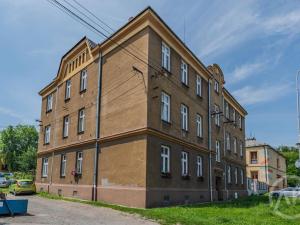 Prodej bytu 2+1, Ostrava - Svinov, Polanecká, 56 m2