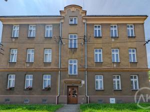 Prodej bytu 2+1, Ostrava - Svinov, Polanecká, 56 m2