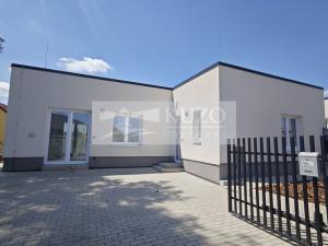 Prodej rodinného domu, Radim, 70 m2