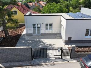 Prodej rodinného domu, Radim, 70 m2