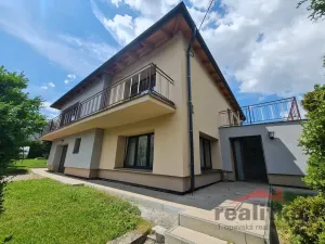 Prodej rodinného domu, Litultovice, 254 m2