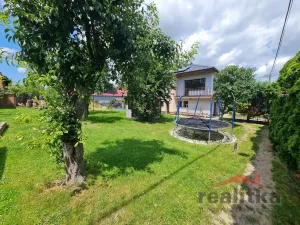 Prodej rodinného domu, Litultovice, 254 m2