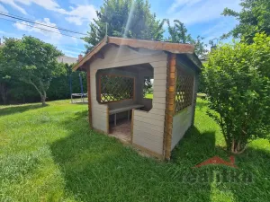 Prodej rodinného domu, Litultovice, 254 m2