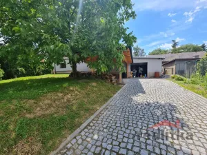 Prodej rodinného domu, Litultovice, 254 m2