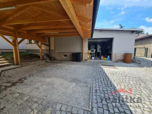 Prodej rodinného domu, Litultovice, 254 m2