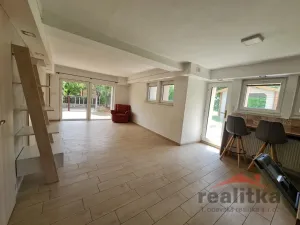 Prodej rodinného domu, Litultovice, 254 m2