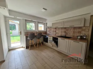 Prodej rodinného domu, Litultovice, 254 m2