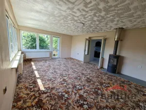 Prodej rodinného domu, Litultovice, 254 m2