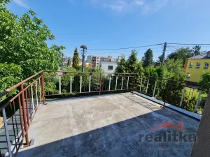 Prodej rodinného domu, Litultovice, 254 m2