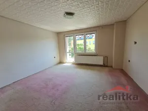 Prodej rodinného domu, Litultovice, 254 m2