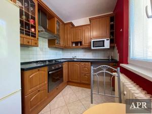 Pronájem bytu 2+1, Uherský Brod, Družstevní, 58 m2