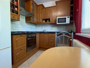 Pronájem bytu 2+1, Uherský Brod, Družstevní, 58 m2