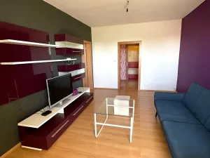 Pronájem bytu 2+1, Uherský Brod, Družstevní, 58 m2