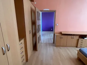 Pronájem bytu 2+1, Uherský Brod, Družstevní, 58 m2