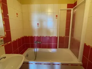 Pronájem bytu 2+1, Uherský Brod, Družstevní, 58 m2