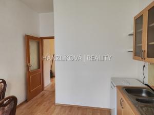Pronájem bytu 2+1, České Budějovice, Riegrova, 60 m2