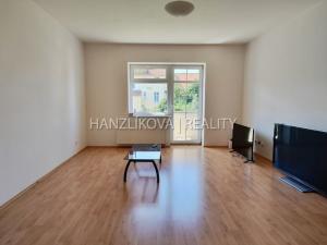 Pronájem bytu 2+1, České Budějovice, Riegrova, 60 m2