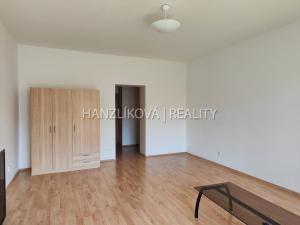 Pronájem bytu 2+1, České Budějovice, Riegrova, 60 m2