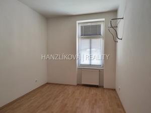 Pronájem bytu 2+1, České Budějovice, Riegrova, 60 m2