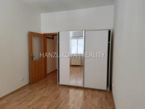 Pronájem bytu 2+1, České Budějovice, Riegrova, 60 m2