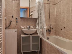 Pronájem bytu 2+1, České Budějovice, Riegrova, 60 m2