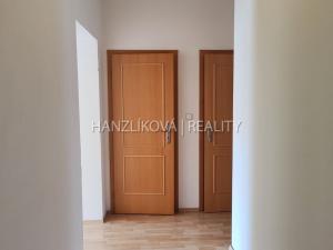 Pronájem bytu 2+1, České Budějovice, Riegrova, 60 m2