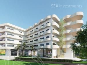 Prodej bytu 3+kk, Golem, kraj Tirana, Albánie, 111 m2