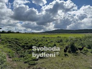 Prodej pozemku pro bydlení, Rpety, 1663 m2