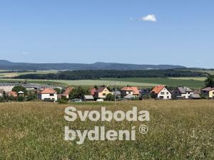 Prodej pozemku pro bydlení, Rpety, 1663 m2