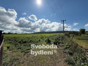 Prodej pozemku pro bydlení, Rpety, 1663 m2