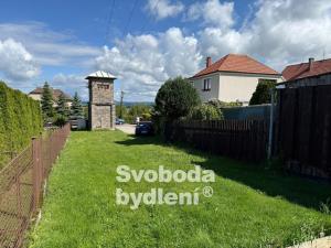 Prodej pozemku pro bydlení, Rpety, 1663 m2
