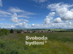 Prodej pozemku pro bydlení, Rpety, 1663 m2