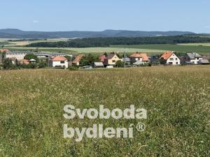 Prodej pozemku pro bydlení, Rpety, 1663 m2