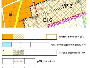 Prodej pozemku pro bydlení, Rpety, 1663 m2