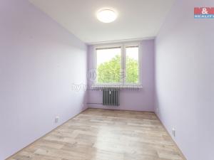 Pronájem bytu 2+kk, Odolena Voda, V Malém háji, 40 m2