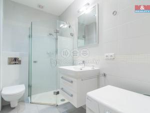 Pronájem bytu 2+kk, Praha, Kyjevská, 48 m2