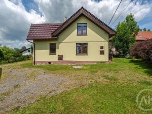 Prodej rodinného domu, Sedlnice, 168 m2