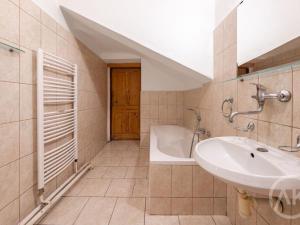 Prodej rodinného domu, Sedlnice, 168 m2