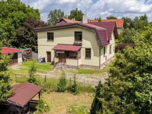 Prodej rodinného domu, Sedlnice, 168 m2