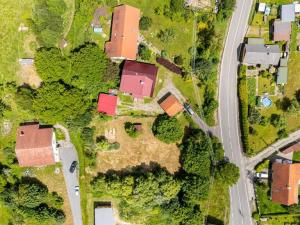 Prodej rodinného domu, Sedlnice, 168 m2