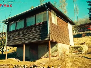 Prodej chaty, Opatov, 19 m2