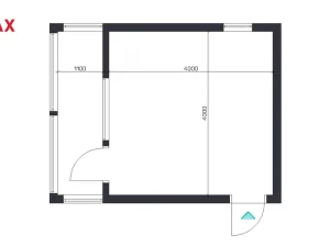 Prodej chaty, Opatov, 19 m2